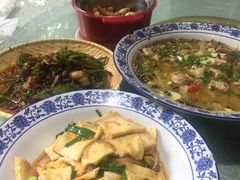 -曹家小厨(贵阳路店)