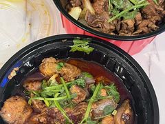 -二楼老店重庆鸡公煲(真光路店)