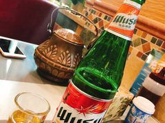 乌苏啤酒-巴依老爷新疆美食(清华东门店)
