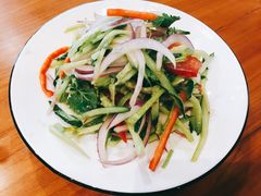 -巴依老爷新疆美食(望京小街店)