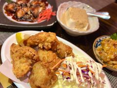 -喜多亭(宜山路店)