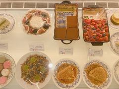 -PETIT PARIS 小巴黎(花园道店)