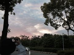 -江南大学(蠡湖校区)