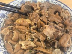 -陈记卤煮小肠