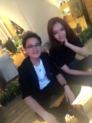 -简法造型·品牌形象店