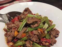 -西贝(华发商都店)