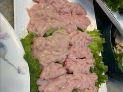 -金沙滩海鲜餐厅·海肠捞饭·手工水饺(梅江龙水园店)