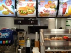 -华莱士·全鸡汉堡(郭巷3店)