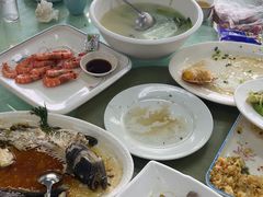 -景好海鲜餐厅(大鹏必选旅游店)