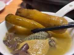 -一朵菌·野生菌探索家火锅(南亚店)
