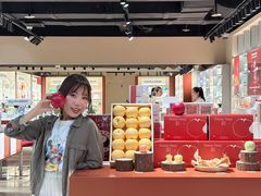 -凯德MALL(西直门店)