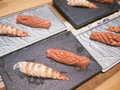 -鮨冠OMAKASE食べ放题(北京首店)