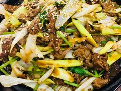 -白魁老号饭庄(安内店)