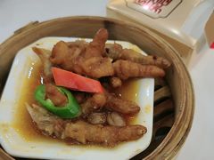 -丰尔粥食·顺德鱼生·干蒸排骨顺德菜(大良分店)