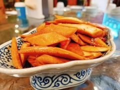 -西江美食舫·江西菜(健德桥店)