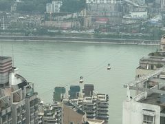 -闲隅江景艺术酒店(解放碑洪崖洞总店)