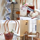 佛山探店 ｜宝藏奶油色系咖啡店☕️