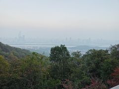 -岳麓山风景名胜区