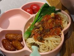 -松鹤楼面馆(清河万象汇店)