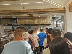 -清真磨沟沿老字号牛肉面(总店)