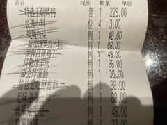 -北平楼·烤鸭·北京菜(牡丹园店)