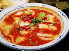 -尹兰楼西北风情餐厅(嘉定店)