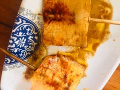 牛板筋-金泰缘排骨馆(遵化路店)