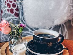 -麦隆咖啡Mellower Coffee(弘基时尚生活中心店)