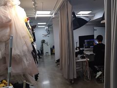 -微笑时刻照相馆·企业合影·商务外拍(北京五道口店)
