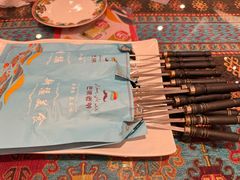 -巴依老爷新疆美食(工体旗舰店)