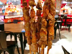 -盒马鲜生(金桥国际广场店)