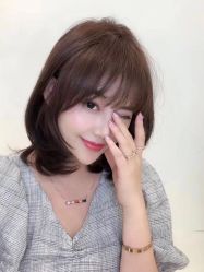 -摩登时代美发沙龙