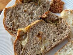 墨西哥辣椒杰克黑麦乡村-佐敦面包铺·JORDAN BAKERY