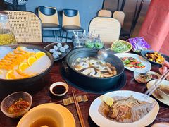 -滇野云南野生菌餐厅(陕西南路店)