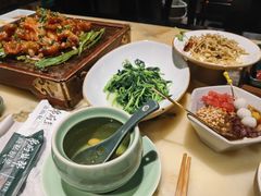 -锦府盐帮·侯宅(五棵松万达店)