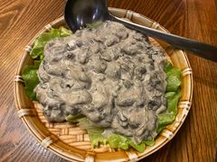 海蛎抓粉-太古汇海鲜姿造(延寿店)