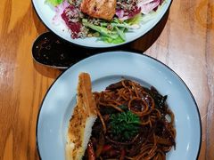 -魏斯理汉堡(西安沣东吾悦店)