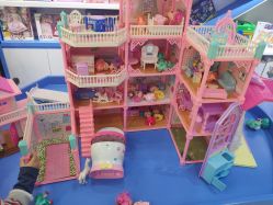 -皇家迪智尼(大融城店)