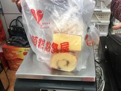 -爱德顺糕点食屋(利民道店)
