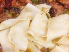 皮带面-东财大盘鸡(黑石礁店)