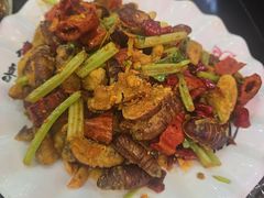 -瑞杰烧烤店·24小时营业(山东路店)