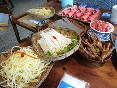 -楠火锅(哈尔滨金爵万象店)