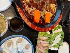 -三江两海老火锅(北京首店)