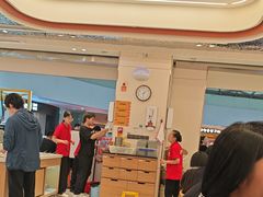 -密友回转自助火锅(世茂国际广场店)