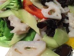 -院落创意菜