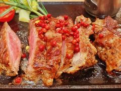 -豪客来牛排(云山大道店)