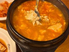 -万兴佳烤肉·长白山老味道(宏泰广场店)