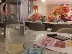 -必胜客(世欧广场店)