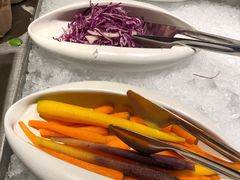 -威斯汀舞台餐厅