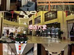 -银川河东国际机场